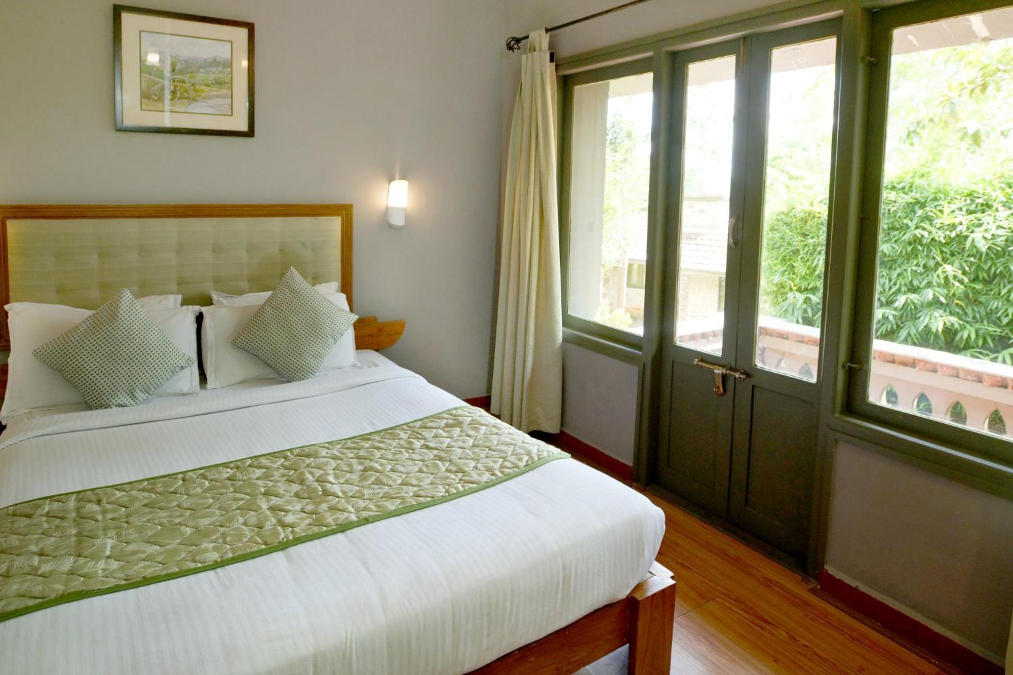 Mountain Club Resort Munnar Chinnakanal Esterno foto